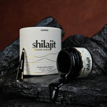 DROP I: NEPALESE GOLD SHILAJIT Earthlete