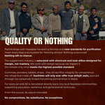 DROP I: NEPALESE GOLD SHILAJIT Earthlete