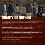 DROP I: NEPALESE GOLD SHILAJIT Earthlete