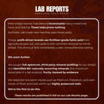 DROP I: NEPALESE GOLD SHILAJIT Earthlete