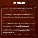 DROP I: NEPALESE GOLD SHILAJIT Earthlete