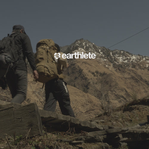 Shilajit Sourcing Video